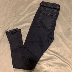Scotch and Soda Skinny Jeans